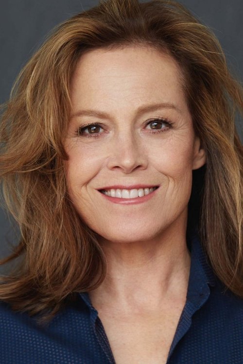 Podobny aktor do Michael Stahl-David: Sigourney Weaver
