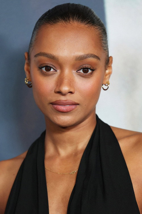 Podobny aktor do Zendaya: Sophie Wilde