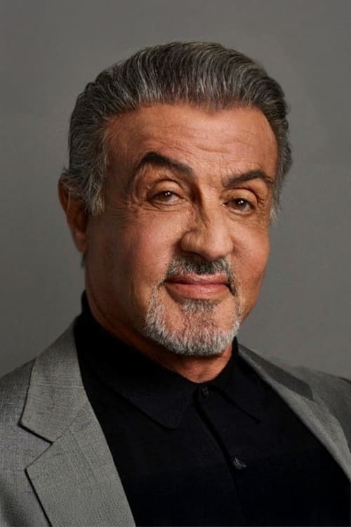 Sylvester Stallone jako Stakar Ogord w obsadzie Strażnicy Galaktyki: Volume 3