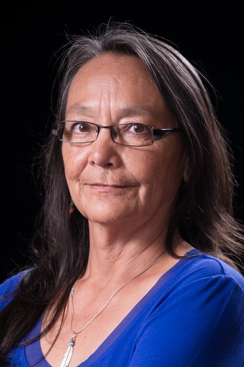 Podobny aktor do Andrea Londo: Tantoo Cardinal