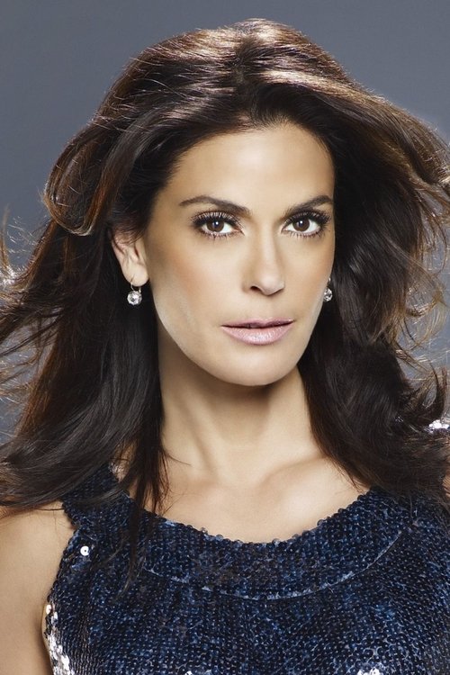 Podobny aktor do Frances O'Connor: Teri Hatcher