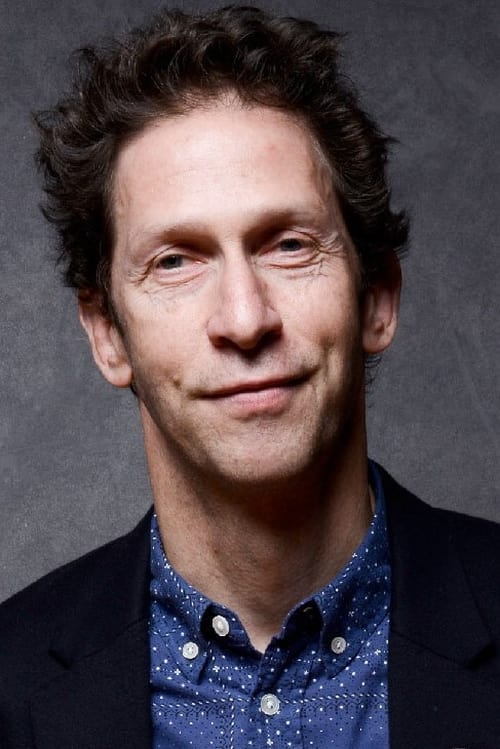 Podobny aktor do Anders Danielsen Lie: Tim Blake Nelson