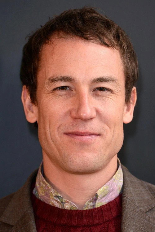 Podobny aktor do Manolo Cardona: Tobias Menzies