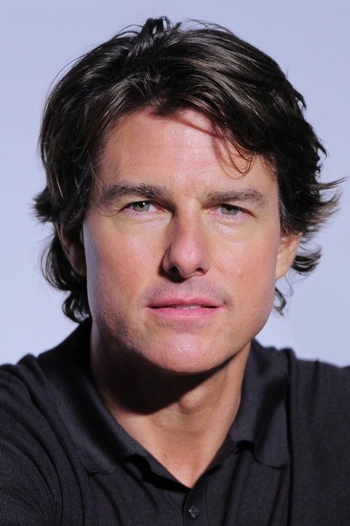 Podobny aktor do Giancarlo Esposito: Tom Cruise