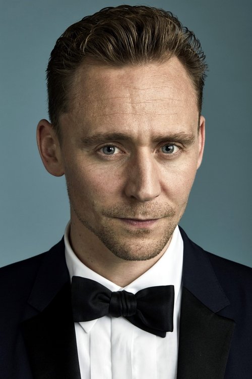 Podobny aktor do Damson Idris: Tom Hiddleston
