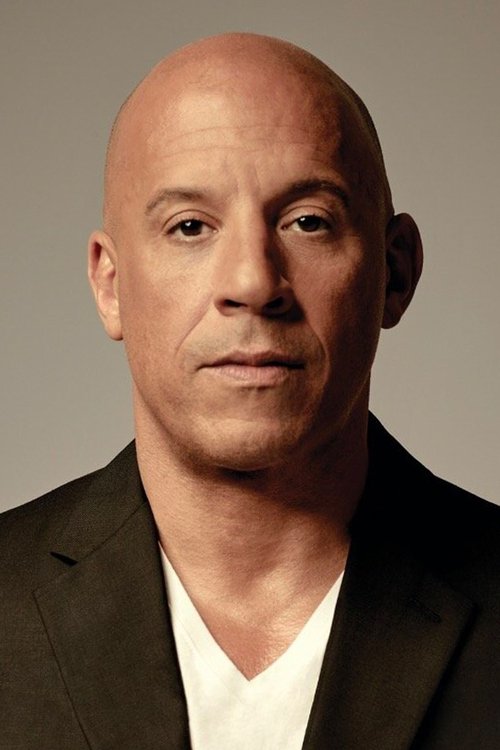 Vin Diesel jako Groot (voice) w obsadzie Strażnicy Galaktyki: Volume 3