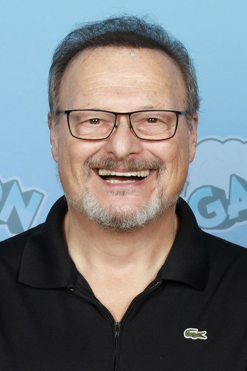 Podobny aktor do Souheila Yacoub: Wayne Knight