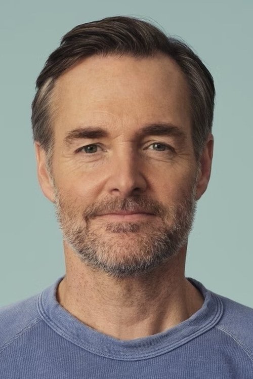 Podobny aktor do Sergio Peris-Mencheta: Will Forte
