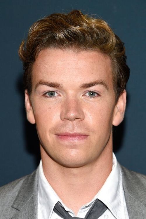 Will Poulter jako Adam Warlock w obsadzie Strażnicy Galaktyki: Volume 3