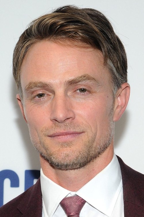 Podobny aktor do Lew Trocki: Wilson Bethel