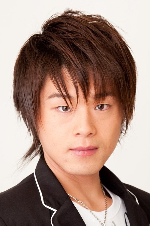 Podobny aktor do Pedro Pascal: Yoshitsugu Matsuoka