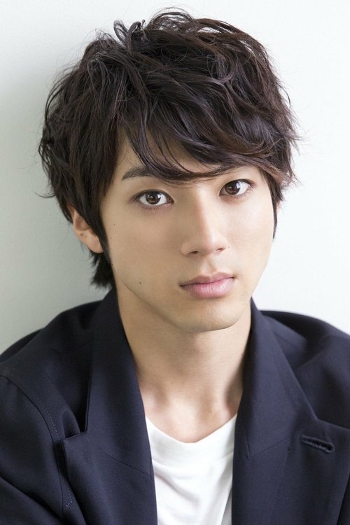 Podobny aktor do Ned Bellamy: Yuki Yamada