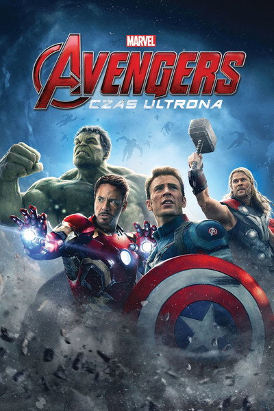 Samuel L. Jackson - znany z Avengers: Czas Ultrona (2015)