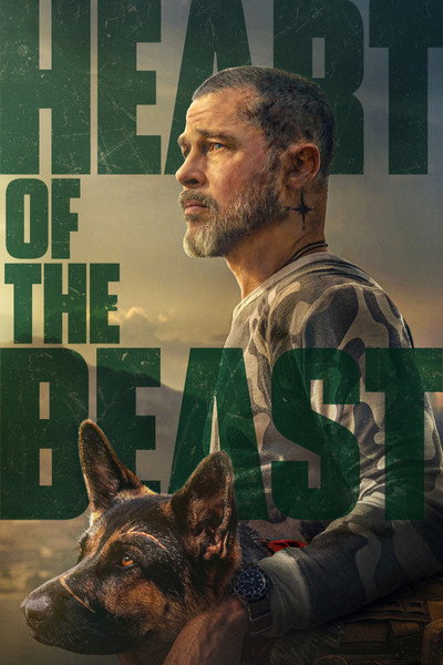 W sercu dziczy / Heart of the Beast (2026)