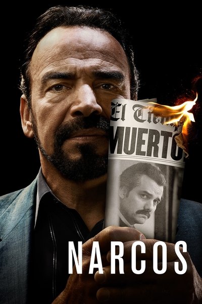 Narcos / Narcos (2015)