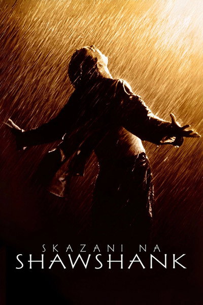 Skazani na Shawshank / The Shawshank Redemption (1994)