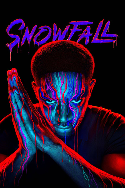 Snowfall / Snowfall (2017)