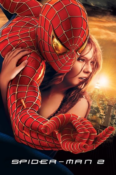 Spider-Man 2 / Spider-Man 2 (2004)