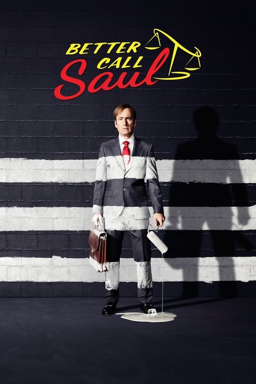 Zadzwoń do Saula - plakat serialu S03E05