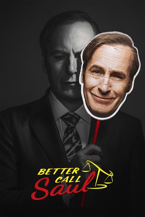 Zadzwoń do Saula - plakat serialu S04E02