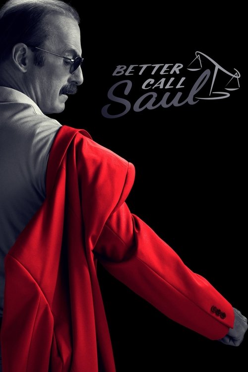 Zadzwoń do Saula - plakat serialu S06E01